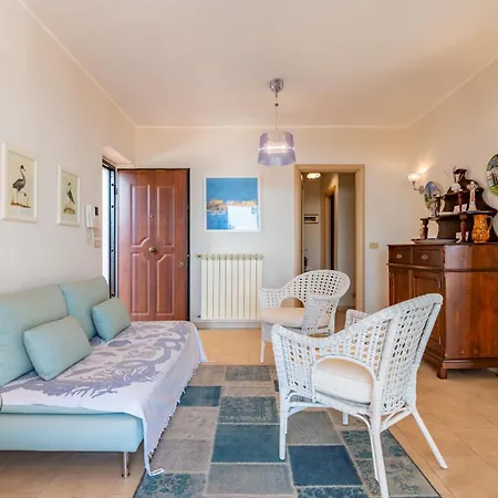 Guesthost - Dream Terrace In * Taormina
