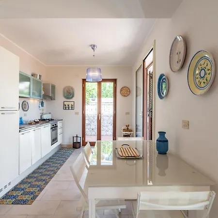 Guesthost - Dream Terrace In Lejlighed