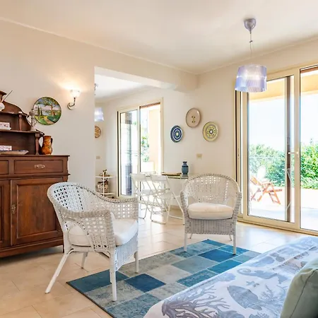 Guesthost - Dream Terrace In Lejlighed