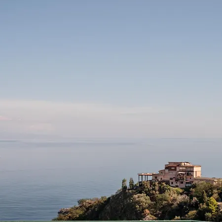 Guesthost - Dream Terrace In Lejlighed *