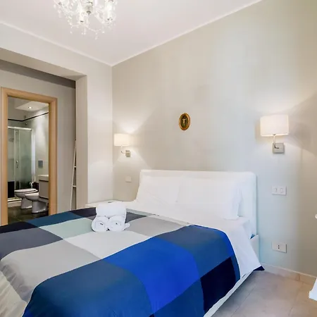 Guesthost - Dream Terrace In Lejlighed Taormina