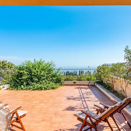 Guesthost - Dream Terrace In Lejlighed